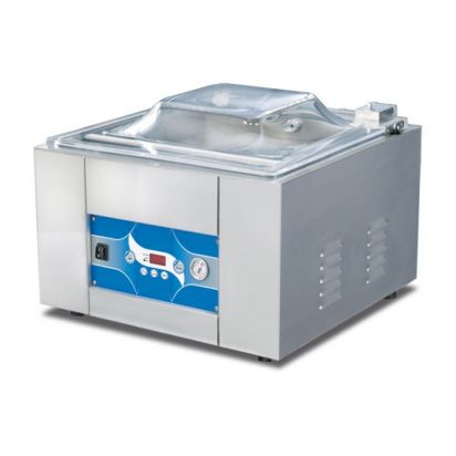 Настольные вакуумные машины SQUARE